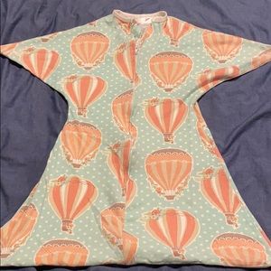 SleepingBaby Zipadee-Zip M balloons
